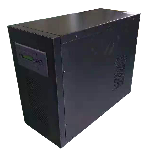 工频机UPS电源-DP系列 3~20KVA