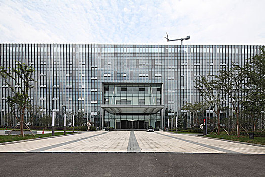 力锐斯微模块单-重庆市綦江区智慧园区数据机房