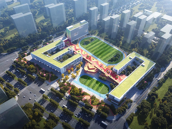 力锐斯UPS和蓄电池 - 西安国际港务区陆港第四中学