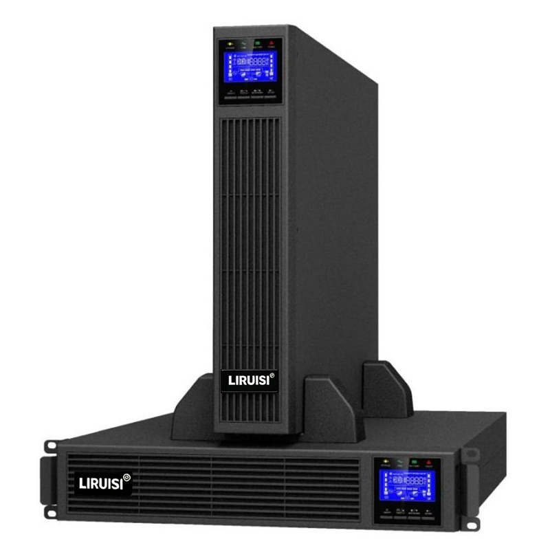 PX系列 1-10kVA 风电光伏专用UPS